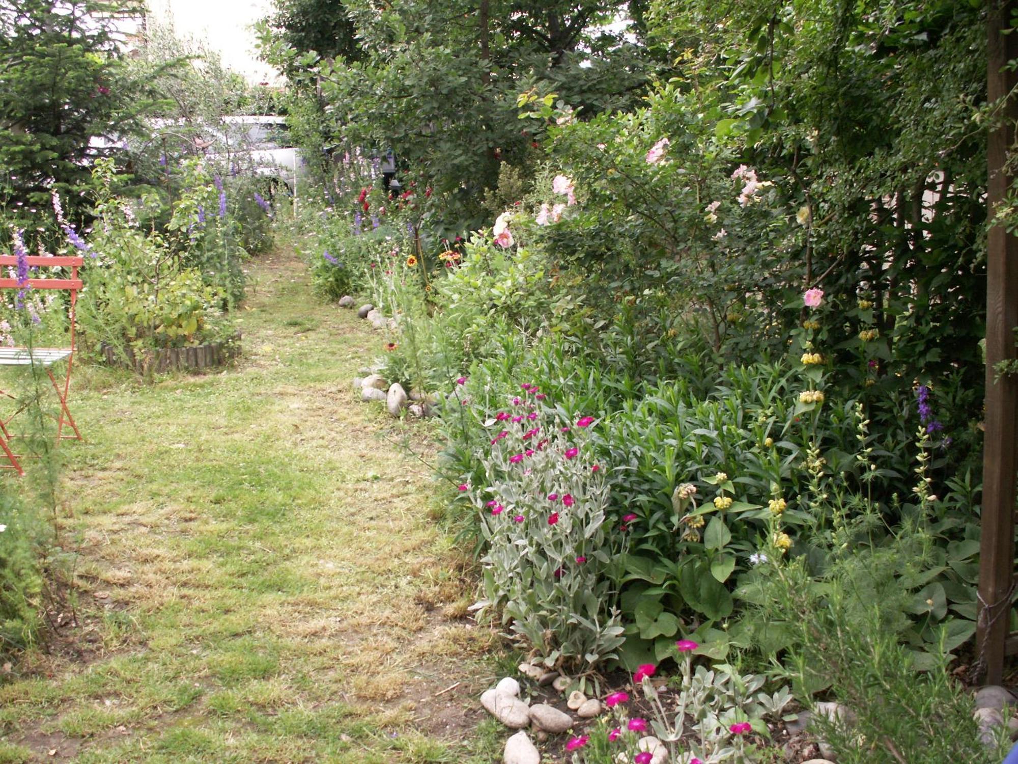 Villa Pierre Toulouse Exteriér fotografie