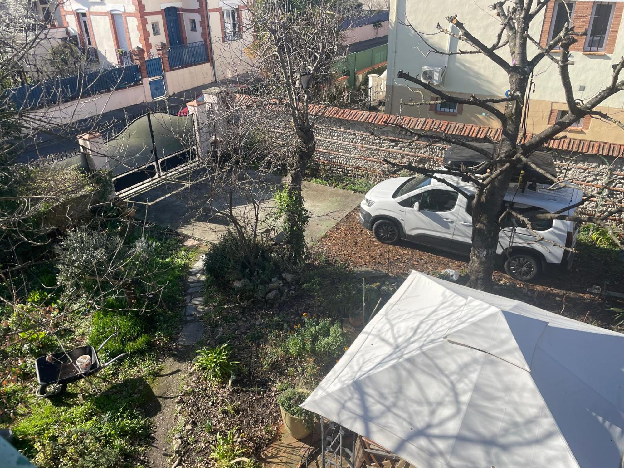 Villa Pierre Toulouse Exteriér fotografie